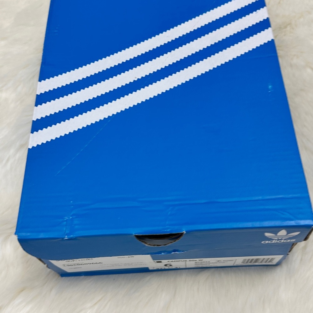 Adidas campus sneakers - Picture 11 of 12
